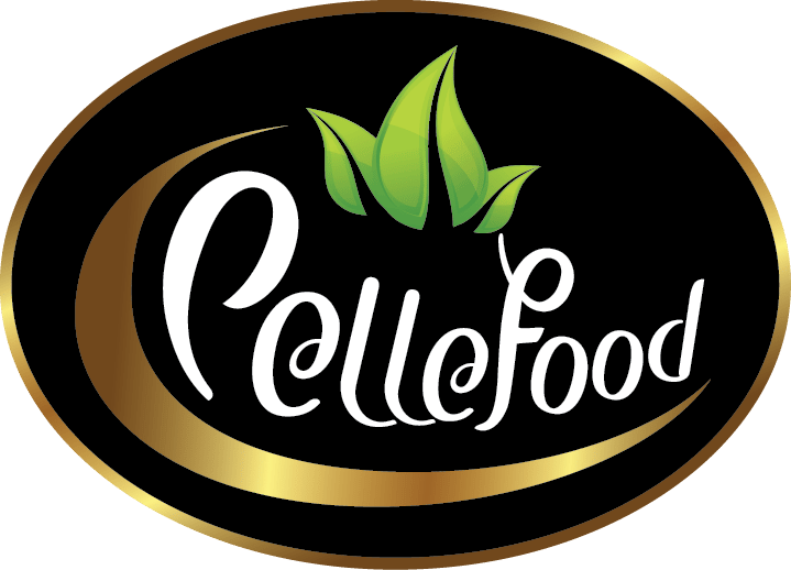 Pellefood company logo